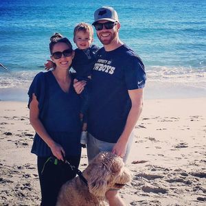 Meet your Posher, Michele